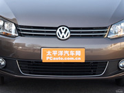 2011款 1.4TSI DSG 智臻版 2011款 1.4TSI DSG 智臻版