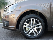 2011款 1.4TSI DSG 智臻版 2011款 1.4TSI DSG 智臻版