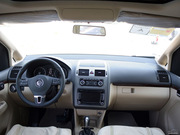 2011款 1.4TSI DSG 智臻版 2011款 1.4TSI DSG 智臻版