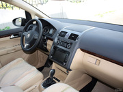 2011款 1.4TSI DSG 智臻版 2011款 1.4TSI DSG 智臻版