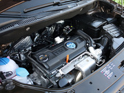 2011款 1.4TSI DSG 智臻版 2011款 1.4TSI DSG 智臻版