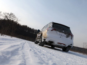 2011款 3.7L 舒適尊享運(yùn)動(dòng)版 2011款 3.7L 舒適尊享運(yùn)動(dòng)版