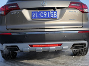 2011款 3.7L 舒適尊享運(yùn)動(dòng)版 2011款 3.7L 舒適尊享運(yùn)動(dòng)版