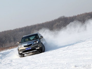 2011款 3.7L 舒適尊享運(yùn)動(dòng)版 2011款 3.7L 舒適尊享運(yùn)動(dòng)版