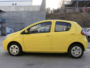 2010款 1.0L 手動 舒適型 2010款 1.0L 手動 舒適型