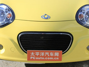 2010款 1.0L 手動 舒適型 2010款 1.0L 手動 舒適型