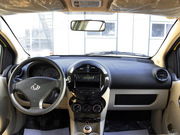 2010款 1.0L 手動(dòng) 舒適型 2010款 1.0L 手動(dòng) 舒適型