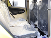 2010款 1.0L 手動(dòng) 舒適型 2010款 1.0L 手動(dòng) 舒適型