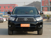 2009款 3.5L 四驅(qū)豪華版 7座 2009款 3.5L 四驅(qū)豪華版 7座