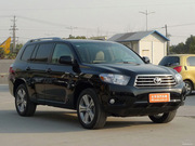 2009款 3.5L 四驅(qū)豪華版 7座 2009款 3.5L 四驅(qū)豪華版 7座