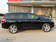 2009款 3.5L 四驅(qū)豪華版 7座 2009款 3.5L 四驅(qū)豪華版 7座