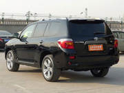 2009款 3.5L 四驅(qū)豪華版 7座 2009款 3.5L 四驅(qū)豪華版 7座