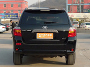 2009款 3.5L 四驅(qū)豪華版 7座 2009款 3.5L 四驅(qū)豪華版 7座