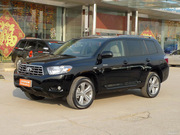 2009款 3.5L 四驅(qū)豪華版 7座 2009款 3.5L 四驅(qū)豪華版 7座