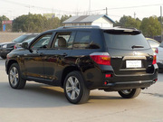 2009款 3.5L 四驅(qū)豪華版 7座 2009款 3.5L 四驅(qū)豪華版 7座