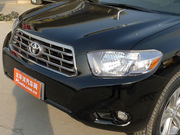 2009款 3.5L 四驅(qū)豪華版 7座 2009款 3.5L 四驅(qū)豪華版 7座