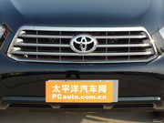 2009款 3.5L 四驅(qū)豪華版 7座 2009款 3.5L 四驅(qū)豪華版 7座