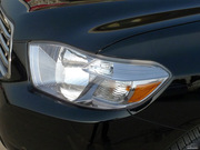 2009款 3.5L 四驅(qū)豪華版 7座 2009款 3.5L 四驅(qū)豪華版 7座