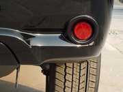 2009款 3.5L 四驅(qū)豪華版 7座 2009款 3.5L 四驅(qū)豪華版 7座