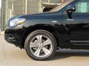 2009款 3.5L 四驅(qū)豪華版 7座 2009款 3.5L 四驅(qū)豪華版 7座