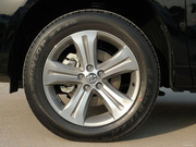 2009款 3.5L 四驅(qū)豪華版 7座 2009款 3.5L 四驅(qū)豪華版 7座