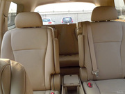 2009款 3.5L 四驅(qū)豪華版 7座 2009款 3.5L 四驅(qū)豪華版 7座