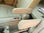 2009款 3.5L 四驅(qū)豪華版 7座 2009款 3.5L 四驅(qū)豪華版 7座