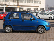 2010款 1.0L 手動活力型 2010款 1.0L 手動活力型