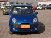 2010款 1.0L 手動活力型 2010款 1.0L 手動活力型