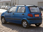 2010款 1.0L 手動活力型 2010款 1.0L 手動活力型