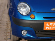 2010款 1.0L 手動活力型 2010款 1.0L 手動活力型