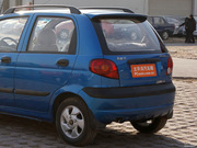 2010款 1.0L 手動活力型 2010款 1.0L 手動活力型