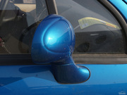 2010款 1.0L 手動活力型 2010款 1.0L 手動活力型