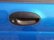 2010款 1.0L 手動活力型 2010款 1.0L 手動活力型