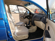 2010款 1.0L 手動活力型 2010款 1.0L 手動活力型