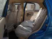 2010款 1.0L 手動活力型 2010款 1.0L 手動活力型