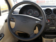 2010款 1.0L 手動活力型 2010款 1.0L 手動活力型