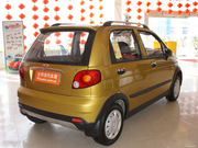 2010款 1.2L 手動(dòng)運(yùn)動(dòng)優(yōu)越型 2010款 1.2L 手動(dòng)運(yùn)動(dòng)優(yōu)越型