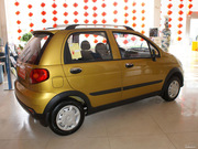 2010款 1.2L 手動(dòng)運(yùn)動(dòng)優(yōu)越型 2010款 1.2L 手動(dòng)運(yùn)動(dòng)優(yōu)越型