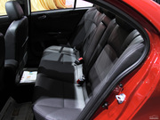 2011款 1.8L CVT 致尚版 限量款 2011款 1.8L CVT 致尚版 限量款