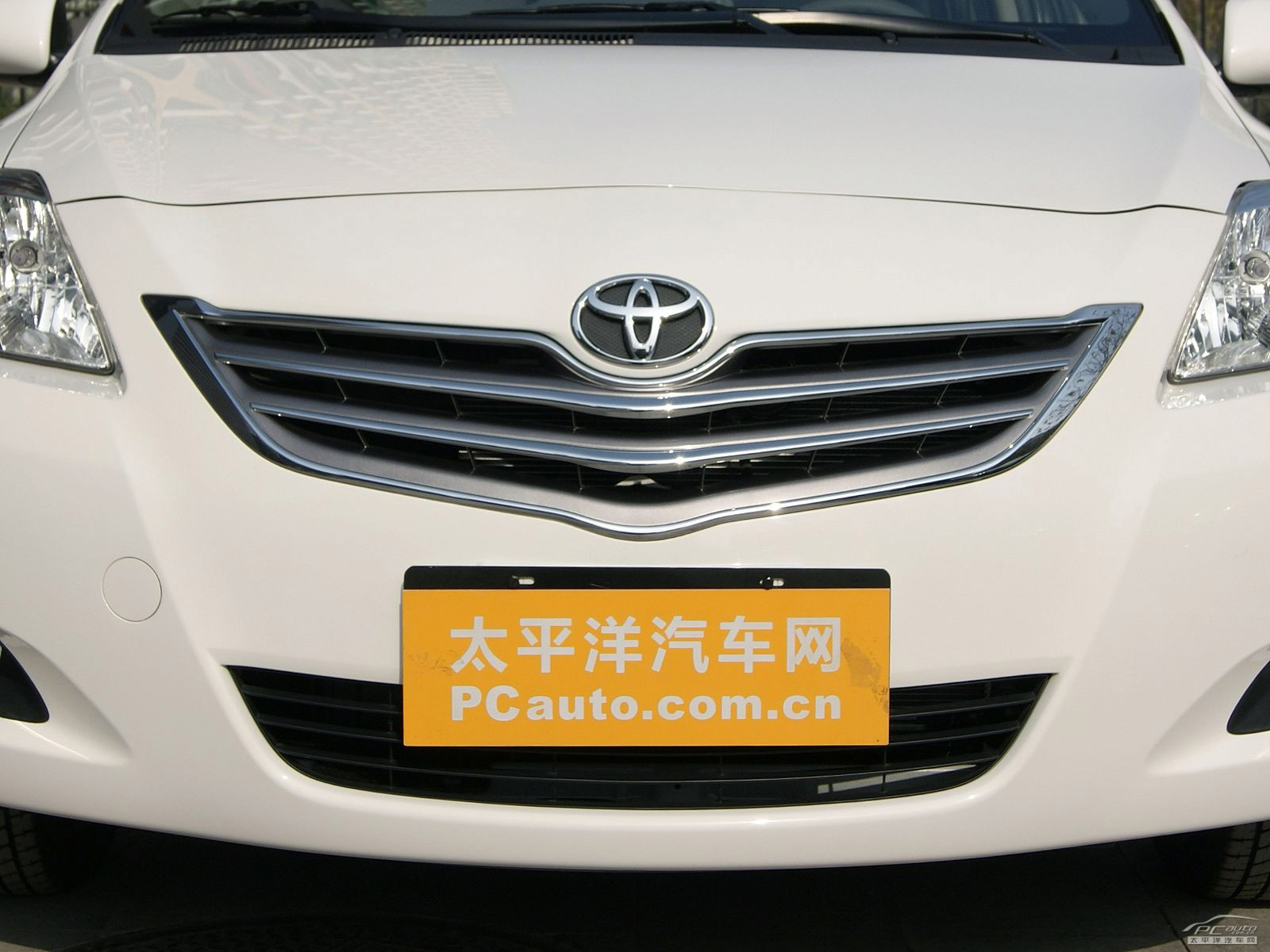 威馳外觀高清大圖