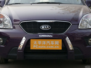 2011款 2.0L 7座舒適版 2011款 2.0L 7座舒適版