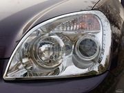 2011款 2.0L 7座舒適版 2011款 2.0L 7座舒適版