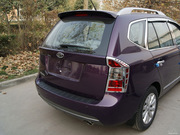 2011款 2.0L 7座舒適版 2011款 2.0L 7座舒適版