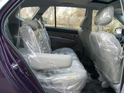 2011款 2.0L 7座舒適版 2011款 2.0L 7座舒適版
