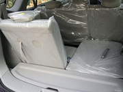 2011款 2.0L 7座舒適版 2011款 2.0L 7座舒適版