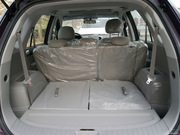 2011款 2.0L 7座舒適版 2011款 2.0L 7座舒適版