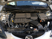 2011款 炫動(dòng) 1.5L 自動(dòng)超值版 2011款 炫動(dòng) 1.5L 自動(dòng)超值版