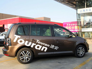 2011款 1.4TSI DSG 智臻版 2011款 1.4TSI DSG 智臻版