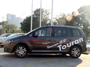 2011款 1.4TSI DSG 智臻版 2011款 1.4TSI DSG 智臻版